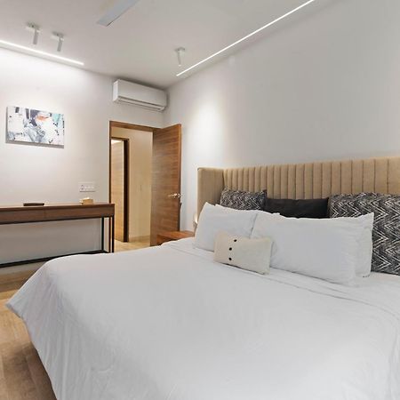 102-104 Amazing Private Pool And Fully Equipped Apartment Τουλούμ Εξωτερικό φωτογραφία
