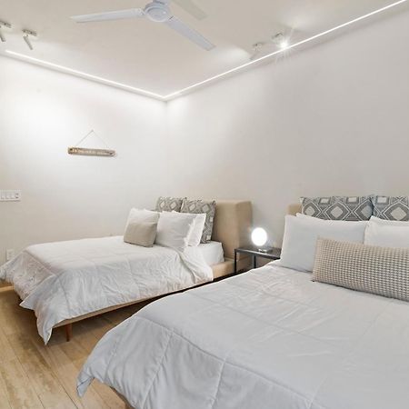 102-104 Amazing Private Pool And Fully Equipped Apartment Τουλούμ Εξωτερικό φωτογραφία