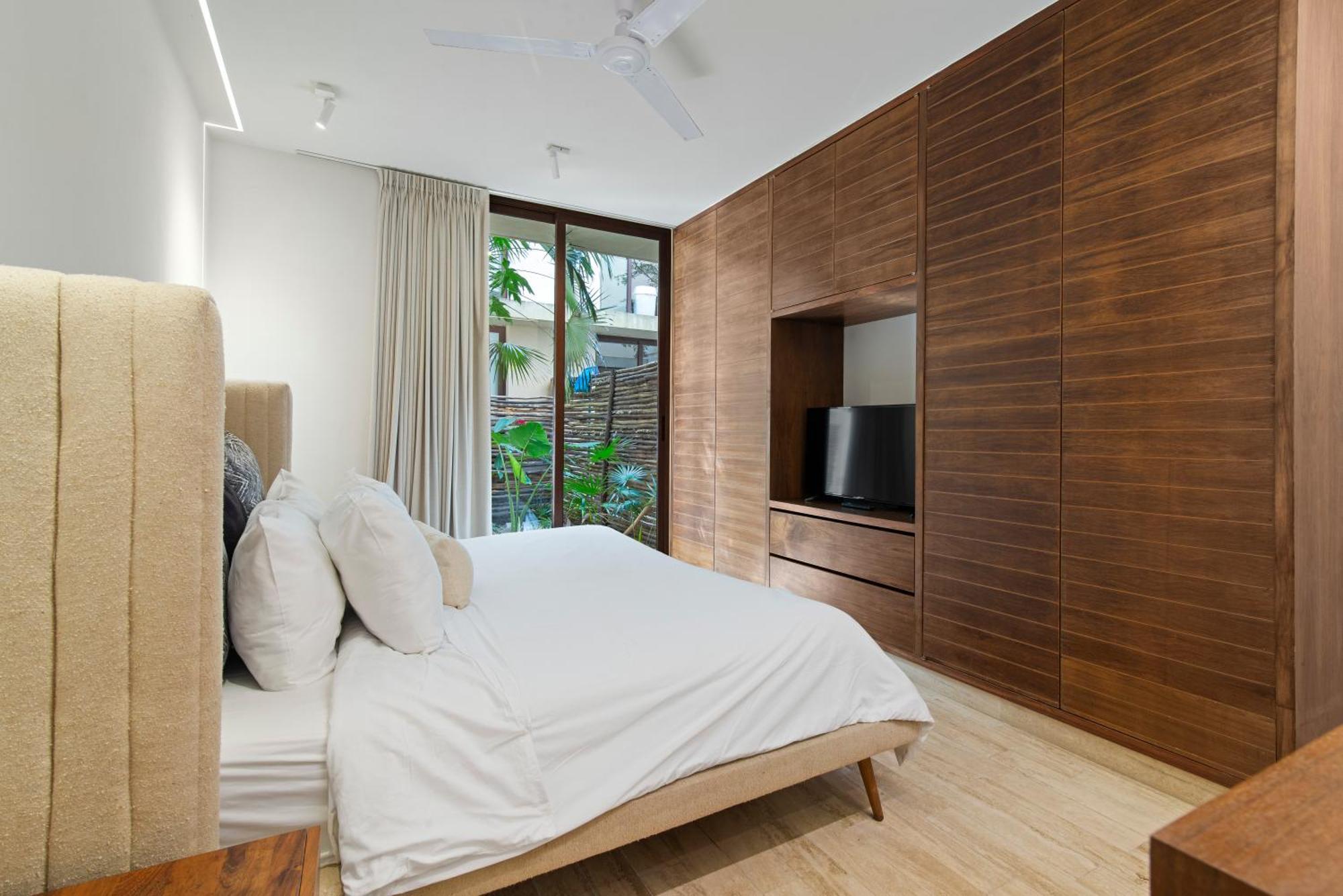 102-104 Amazing Private Pool And Fully Equipped Apartment Τουλούμ Εξωτερικό φωτογραφία