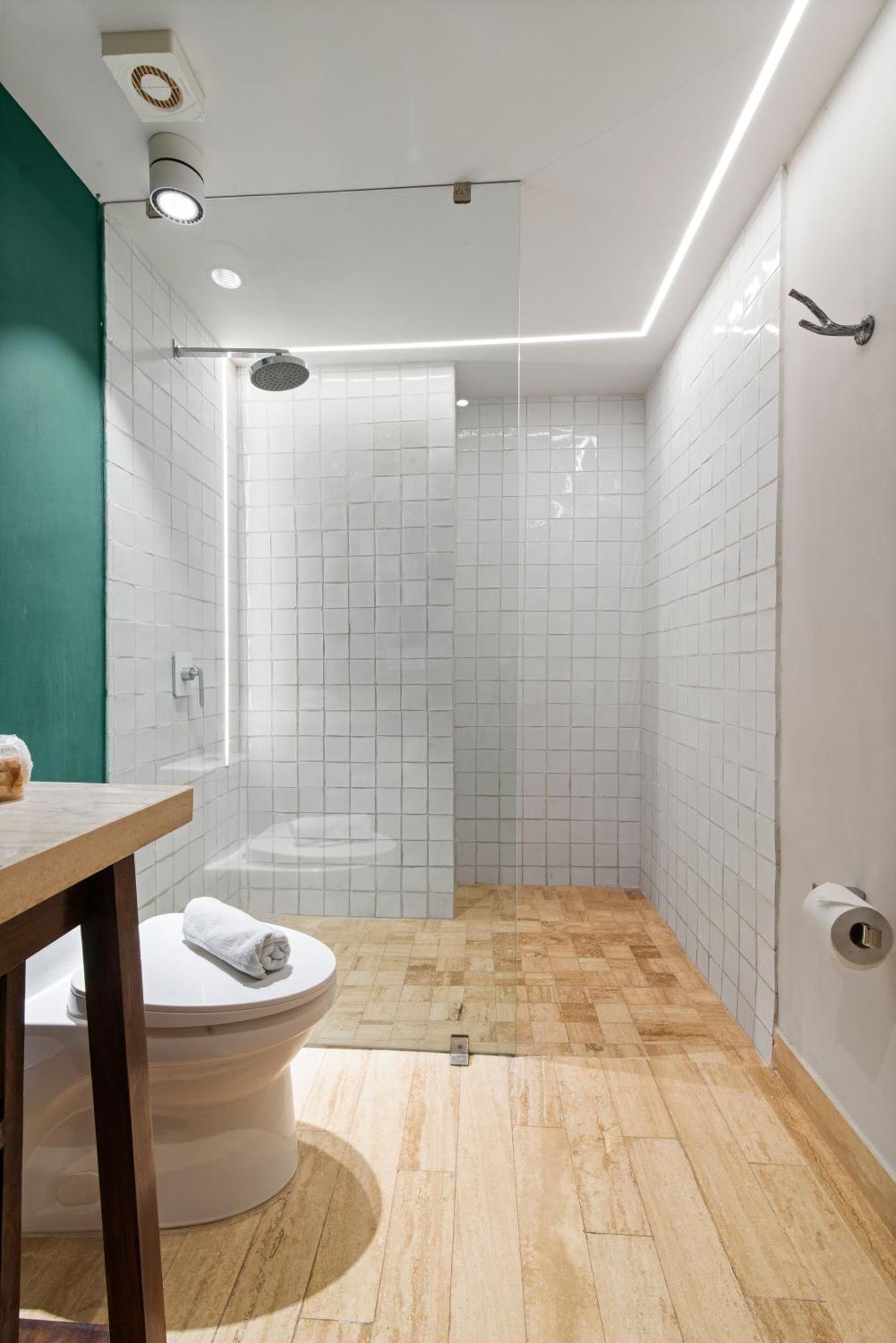 102-104 Amazing Private Pool And Fully Equipped Apartment Τουλούμ Εξωτερικό φωτογραφία